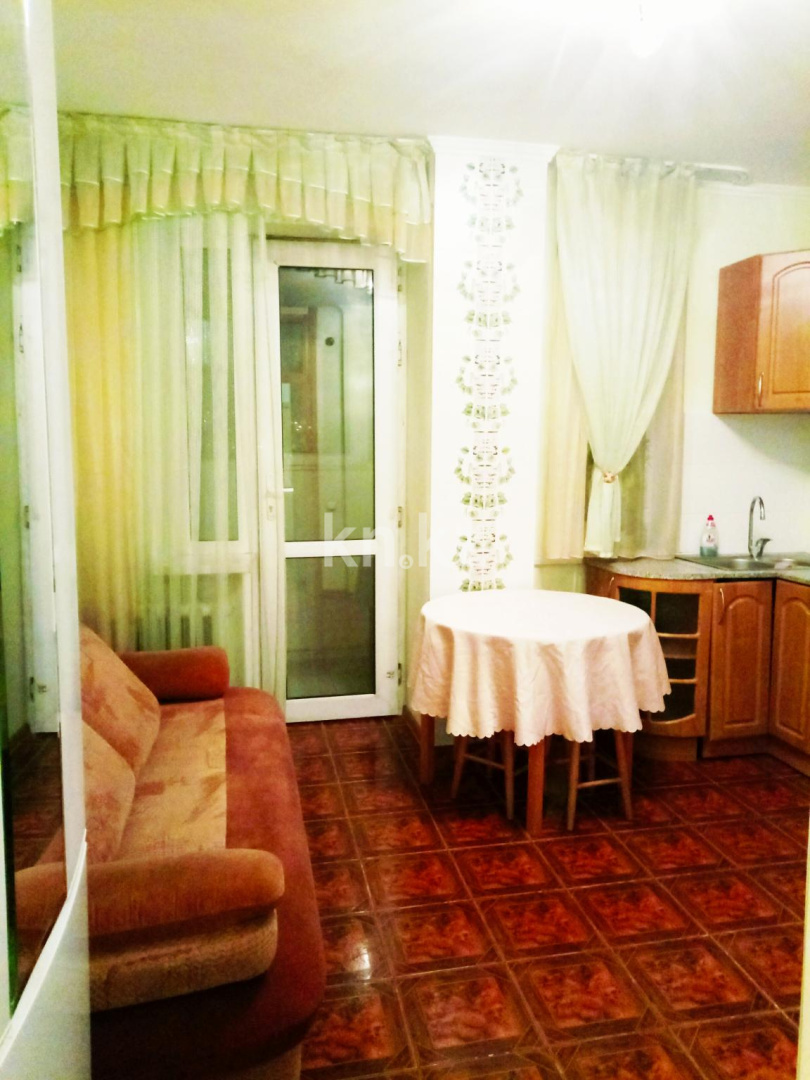 Аренда 1-комнатной квартиры посуточно, 45 м², пр. Сарыарка, дом  23/1 - ул. Сейфуллина в Астане - фото 4