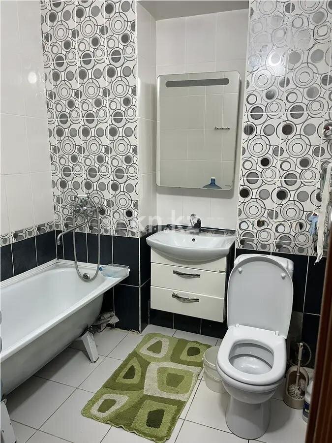 Продажа 1-комнатной квартиры, 40 м² в Астане - фото 2