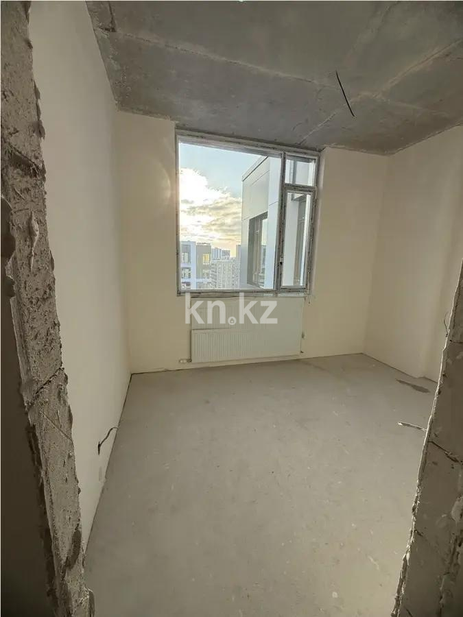 Продажа 3-комнатной квартиры, 73.39 м² в Астане - фото 3