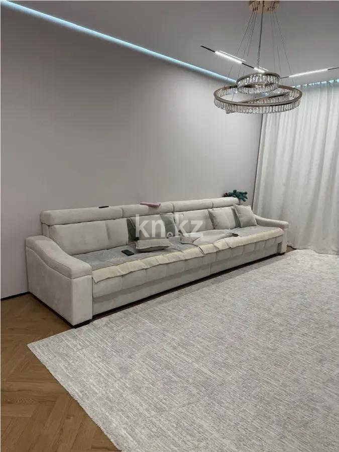 Продажа 3-комнатной квартиры, 90 м² в Астане