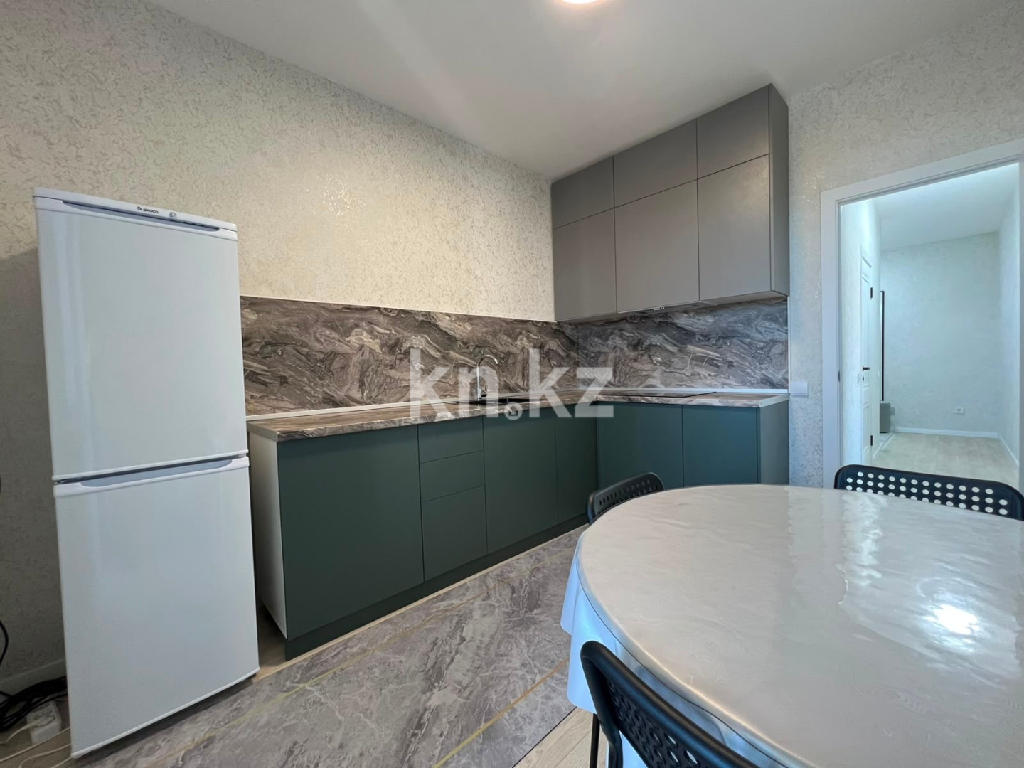 Продажа 1-комнатной квартиры, 40 м² в Астане - фото 2