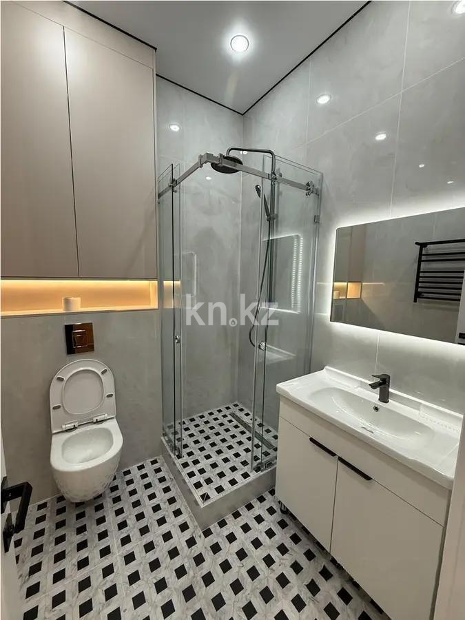 Продажа 3-комнатной квартиры, 80 м² в Алматы - фото 5