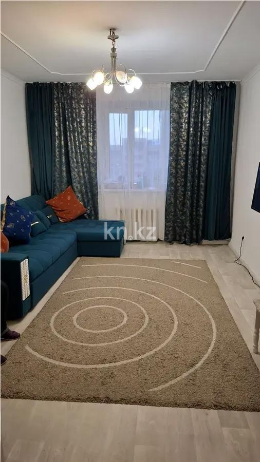 Продажа 2-комнатной квартиры, 50.3 м² в Астане