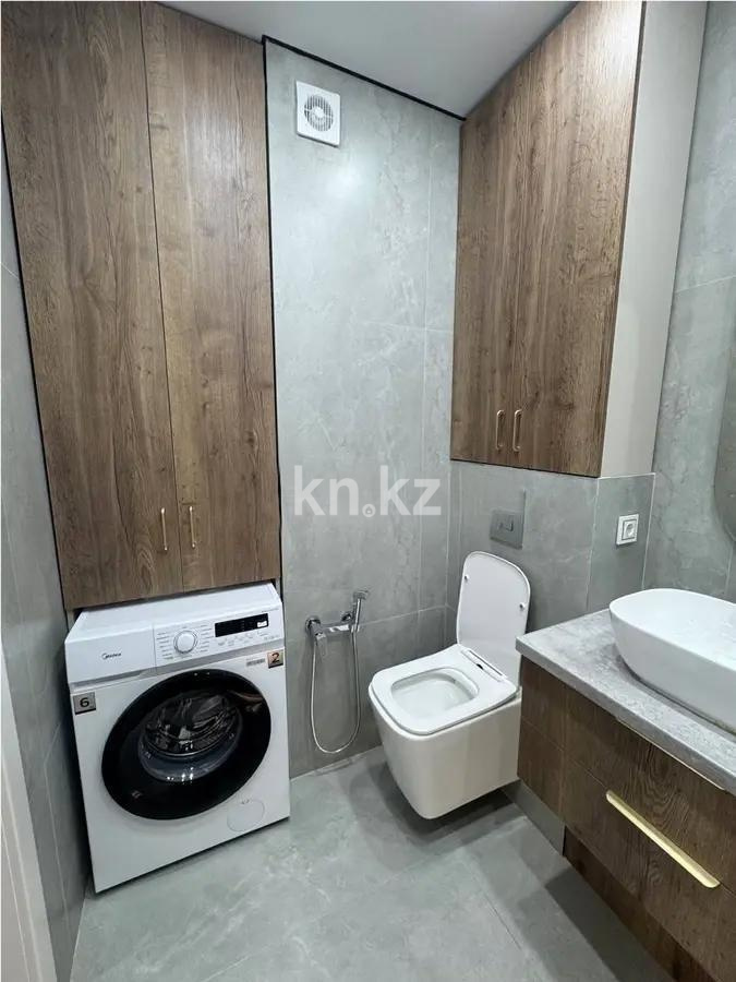 Продажа 3-комнатной квартиры, 55 м² в Алматы - фото 5