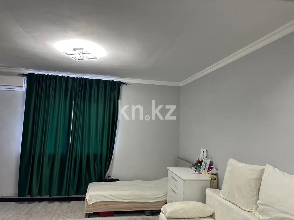 Продажа 1-комнатной квартиры, 25.7 м², ул. Батыр Баяна, дом  95 в Астане