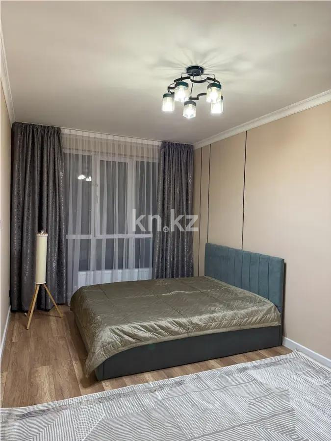 Продажа 2-комнатной квартиры, 45 м² в Алматы - фото 2