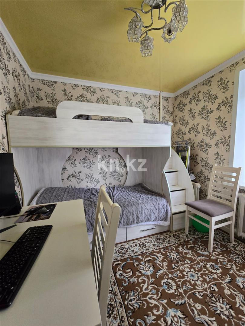 Продажа 3-комнатной квартиры, 56 м², мкр-н 6-й в Темиртау - фото 3