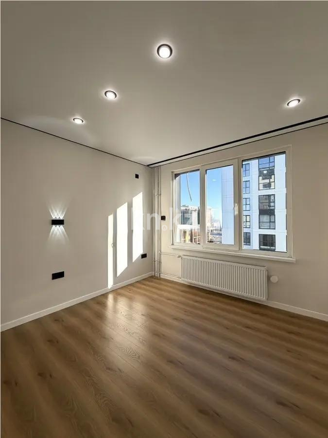 Продажа 2-комнатной квартиры, 35 м² в Астане