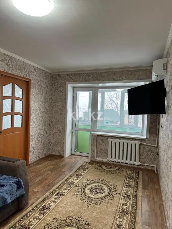 Продажа 2-комнатной квартиры, 45 м² в Караганде