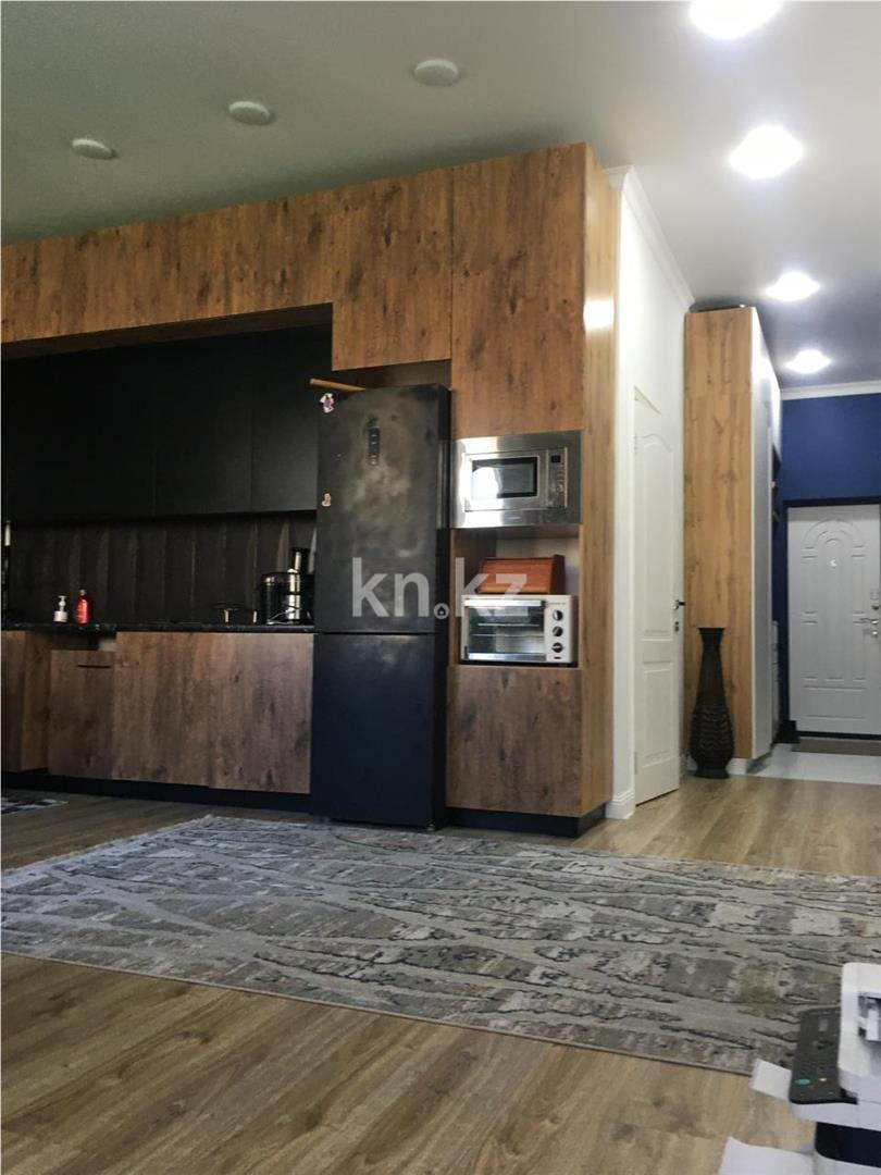 Продажа 3-комнатной квартиры, 78 м² в Караганде - фото 6