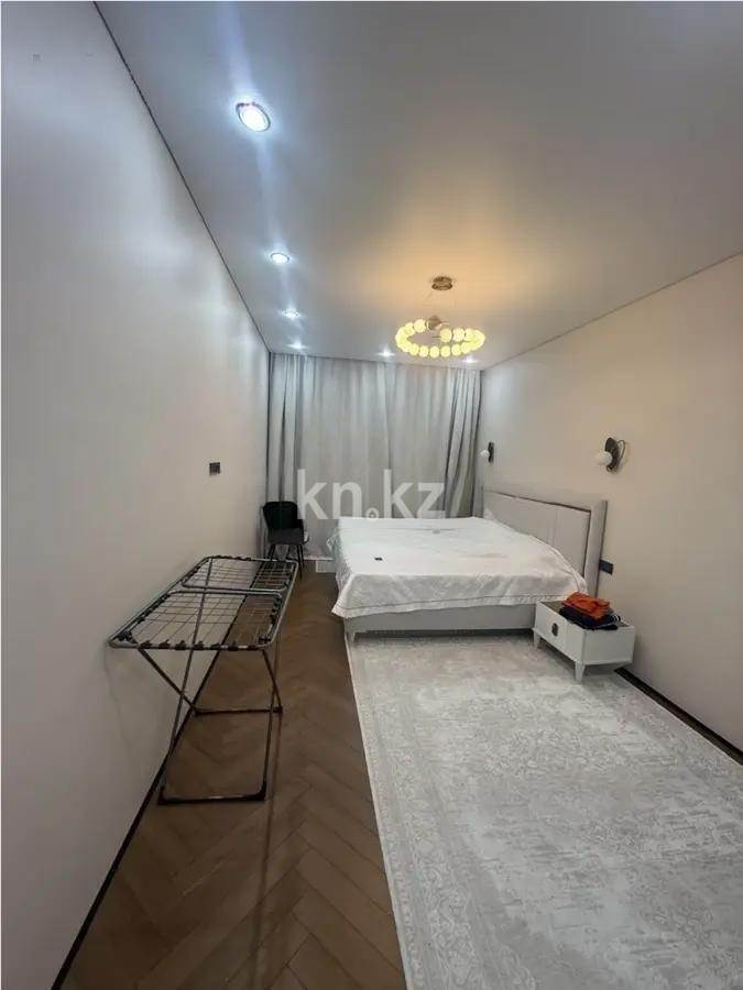 Продажа 1-комнатной квартиры, 48 м² в Алматы - фото 2