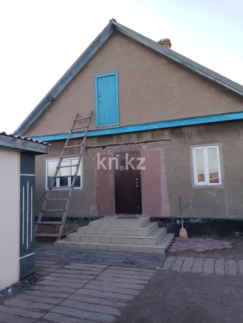 Продажа 4-комнатного дома, 100 м², ул. Некрасова в Караганде - фото 10