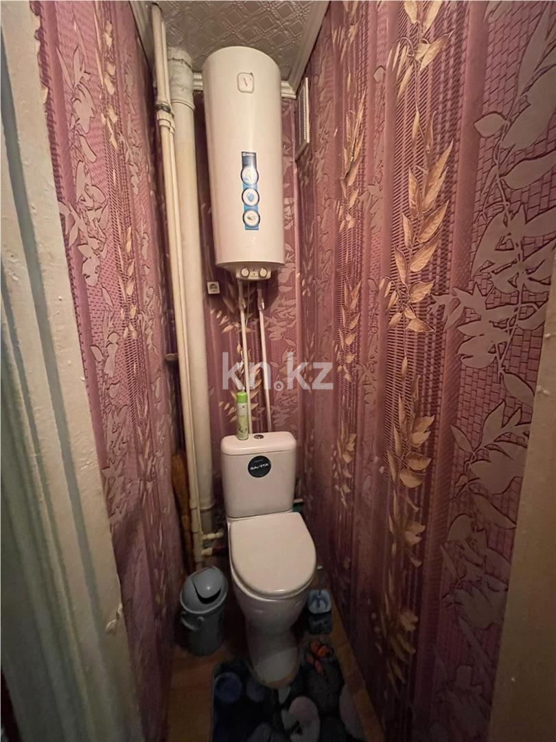 Продажа 2-комнатной квартиры, 48 м² в Караганде - фото 7