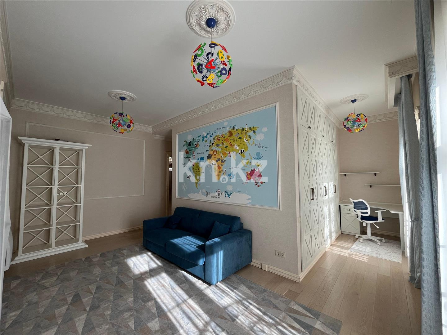Продажа 4-комнатной квартиры, 220 м² в Астане - фото 7