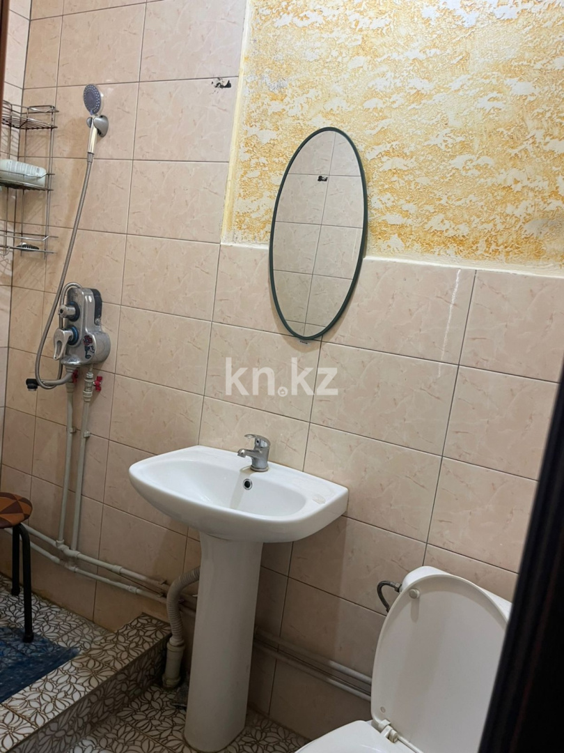 Аренда 1-комнатной квартиры, 33 м² в Алматы - фото 3