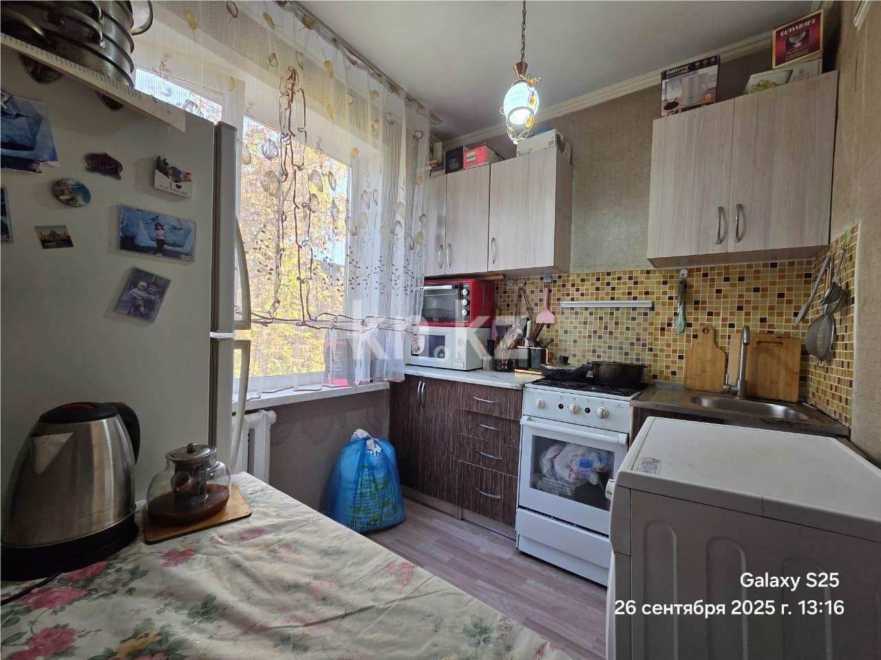 Продажа 3-комнатной квартиры, 61 м², пр. Строителей в Темиртау - фото 7