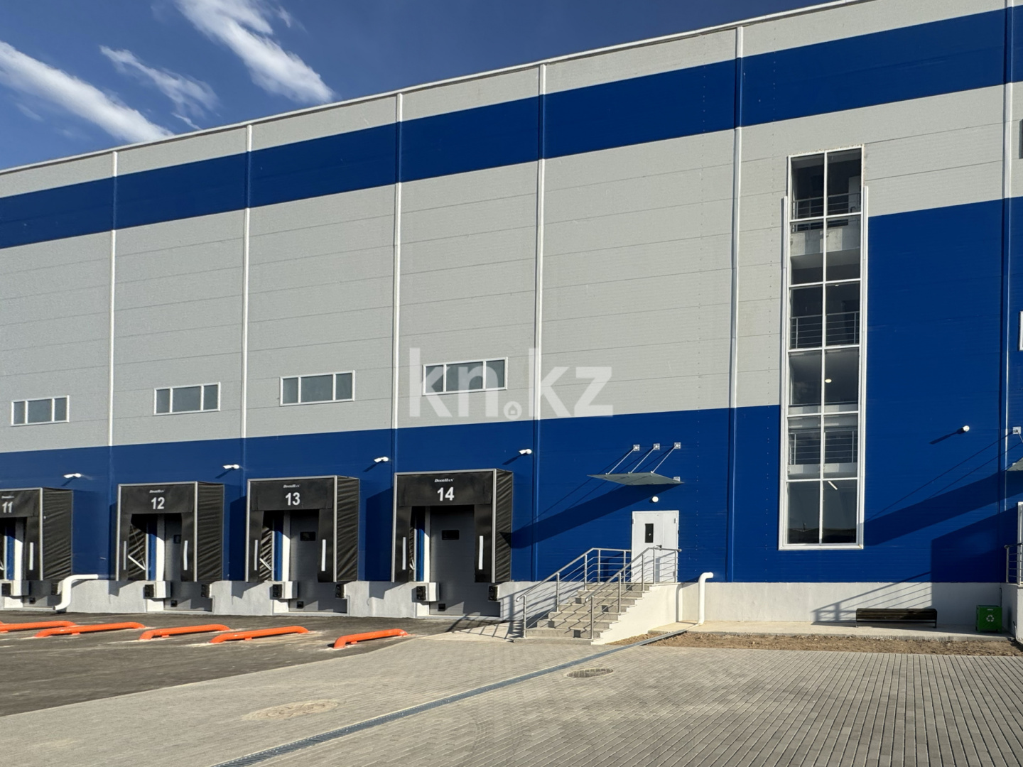 Аренда , 5000 м², АКХ Жетысу, дом  1095 в Алматы - фото 3