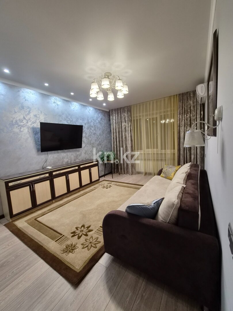 Продажа 3-комнатной квартиры, 67 м² в Алматы - фото 3