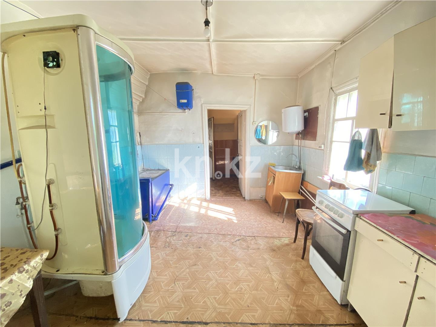 Продажа 4-комнатного дома, 72.8 м² в Караганде - фото 11