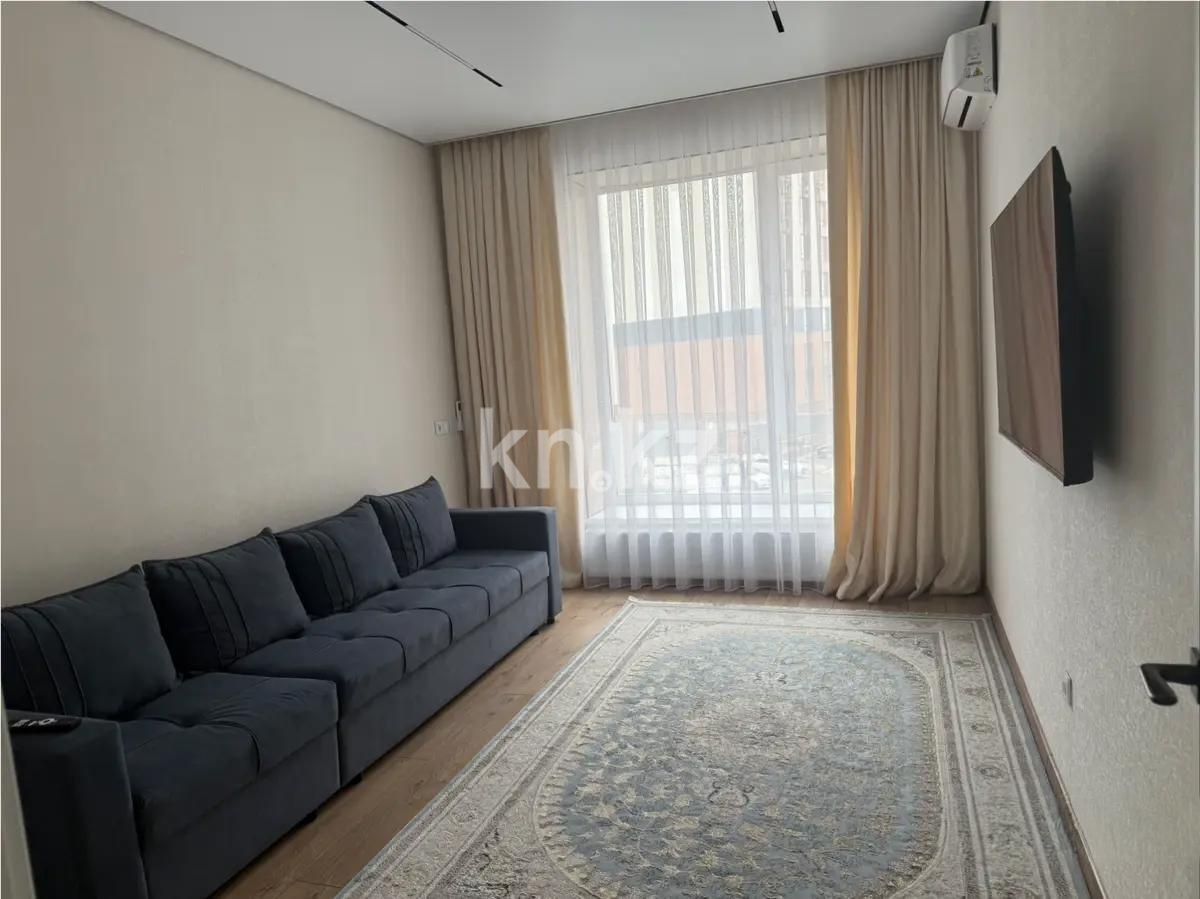 Продажа 2-комнатной квартиры, 65 м² в Астане