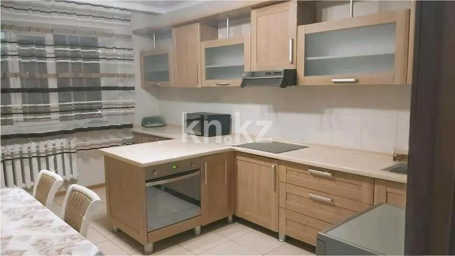 Продажа 2-комнатной квартиры, 82.1 м² в Астане - фото 4