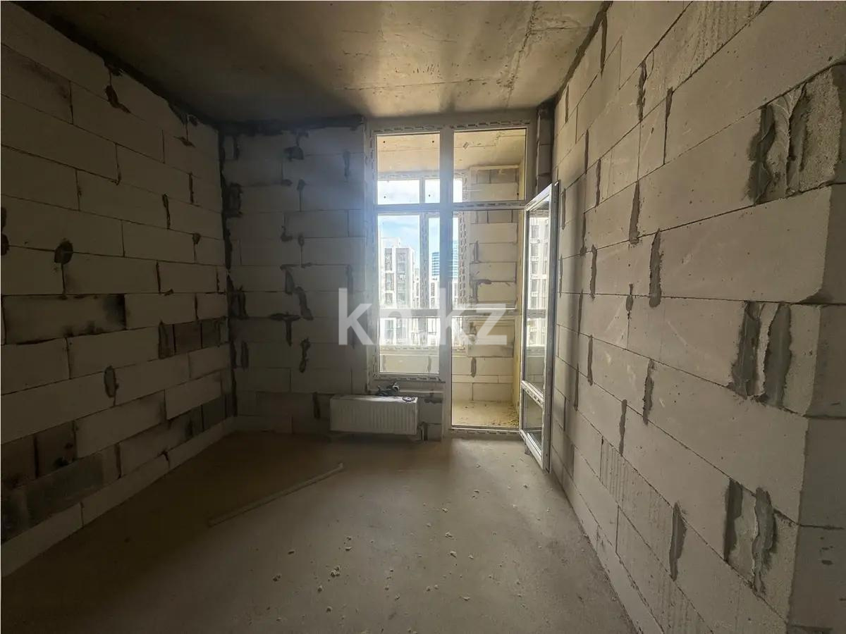 Продажа 1-комнатной квартиры, 36 м², пр. Туран, дом  39 стр в Астане - фото 2