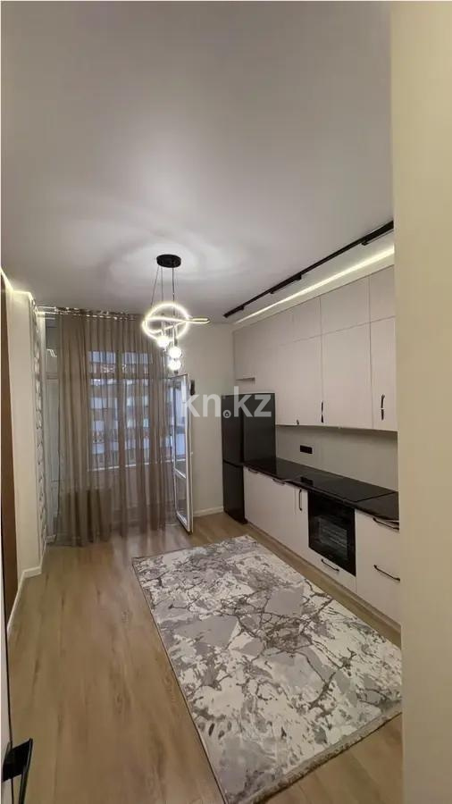 Продажа 3-комнатной квартиры, 67 м² в Алматы - фото 2