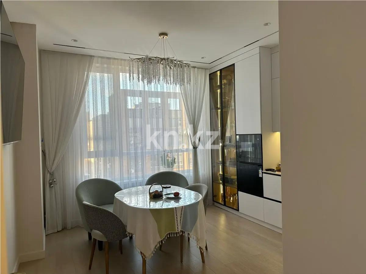 Продажа 2-комнатной квартиры, 70 м², пр. Туран, дом  44/2 в Астане - фото 3