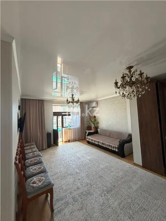 Продажа 4-комнатной квартиры, 100.7 м² в Астане