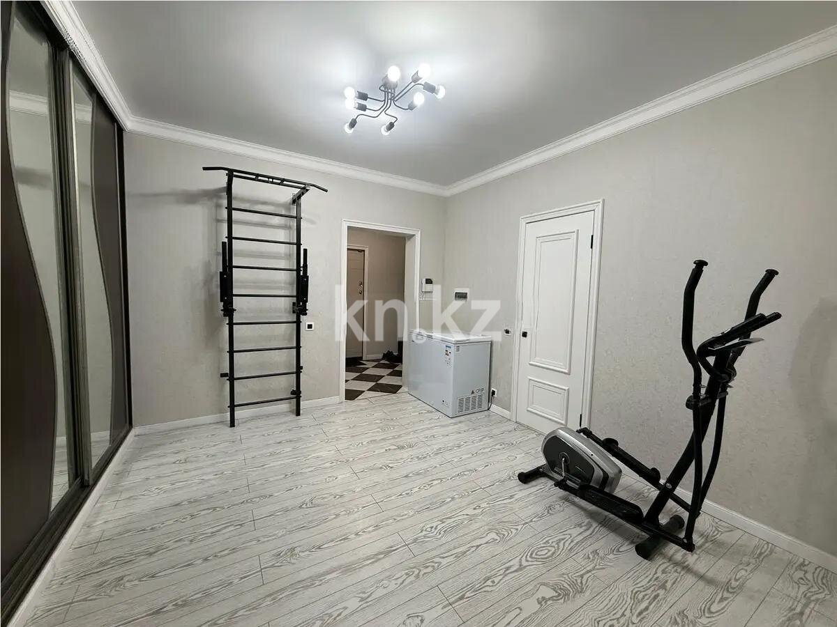 Продажа 4-комнатной квартиры, 131 м² в Астане - фото 8