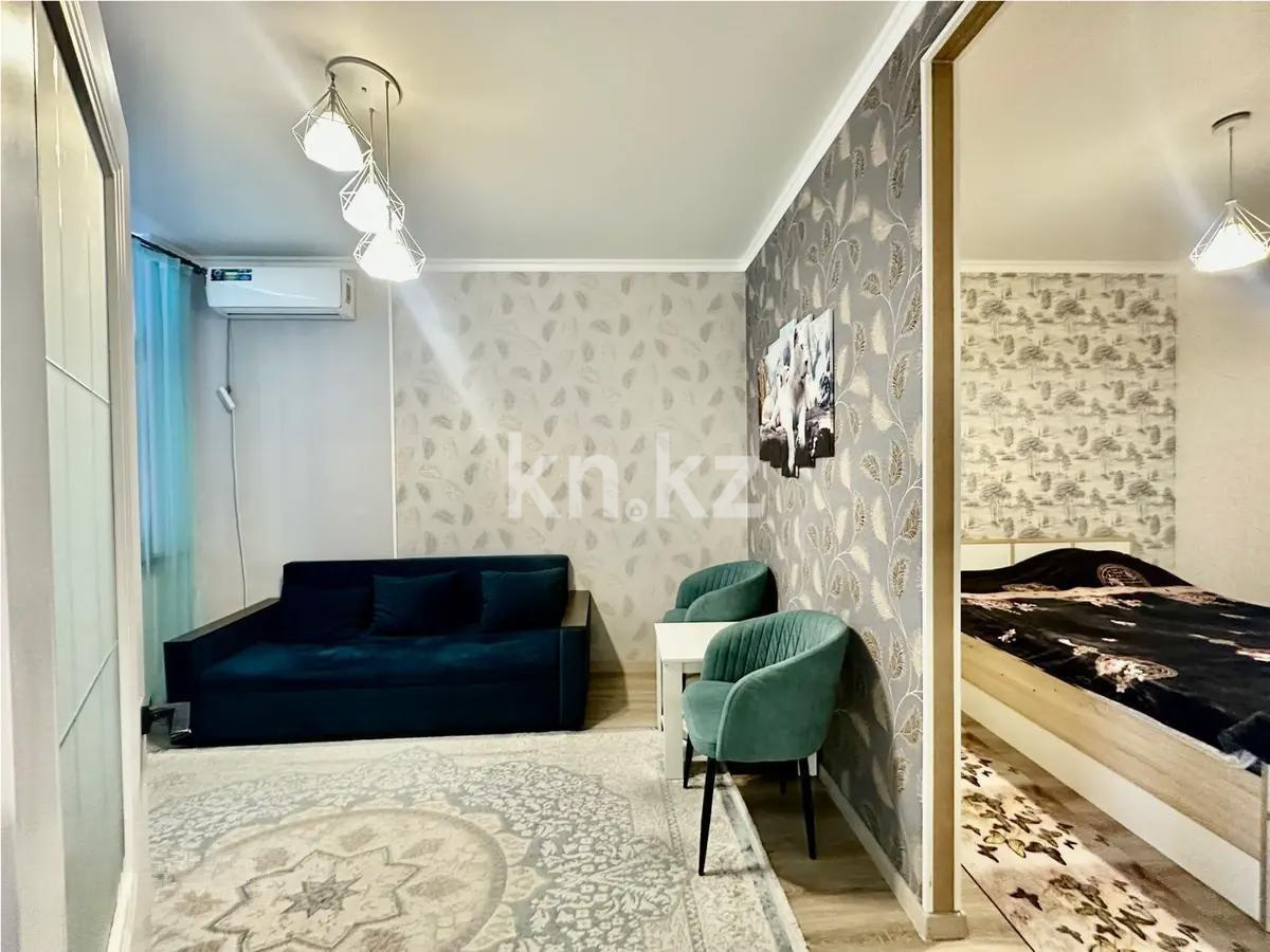 Продажа 2-комнатной квартиры, 50 м² в Алматы