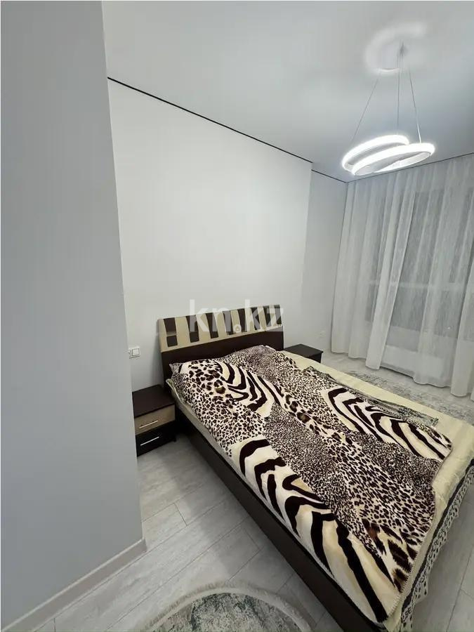 Продажа 2-комнатной квартиры, 68.5 м² в Алматы - фото 2