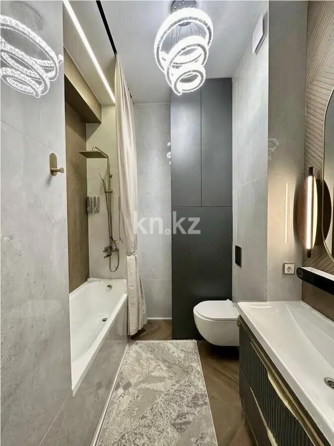 Продажа 3-комнатной квартиры, 60 м² в Алматы - фото 6