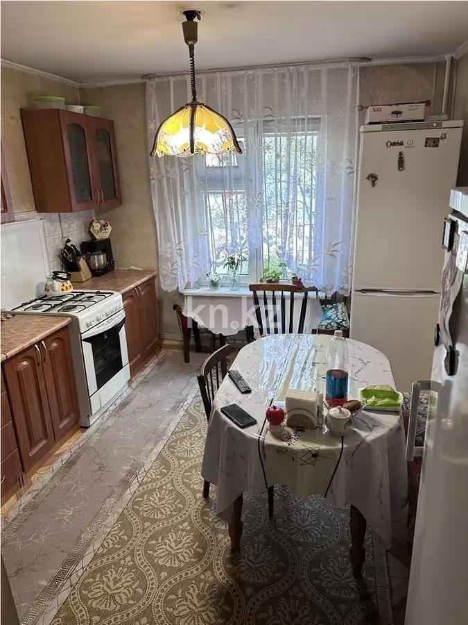 Продажа 2-комнатной квартиры, 54 м² в Алматы - фото 3