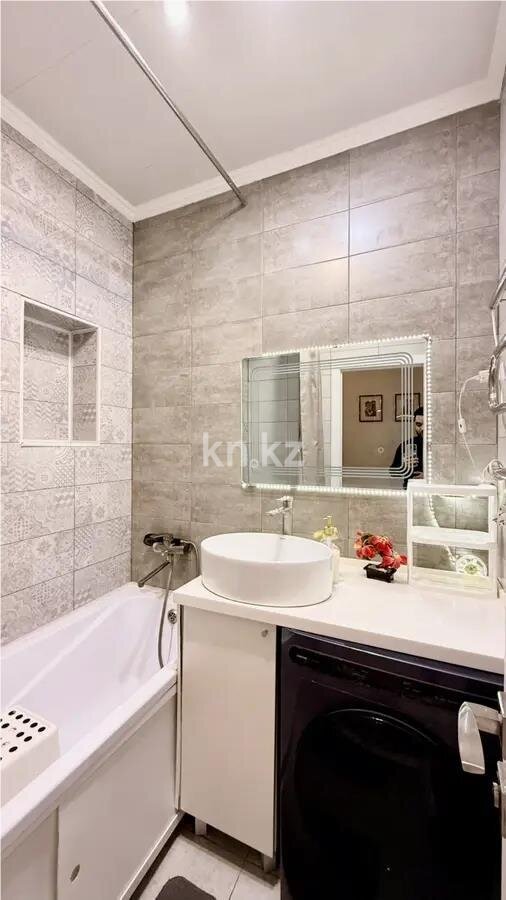 Продажа 3-комнатной квартиры, 66 м² в Астане - фото 5
