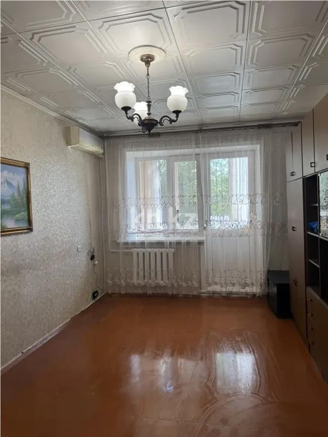 Продажа 2-комнатной квартиры, 54 м² в Алматы
