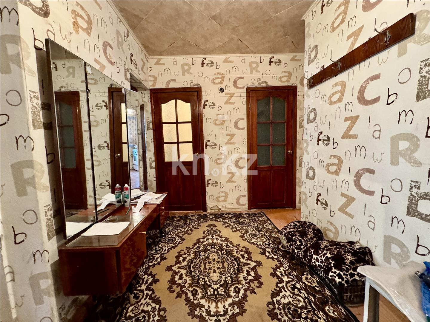 Продажа 2-комнатной квартиры, 46 м², ул. Жекибаева, дом  139 в Караганде - фото 11