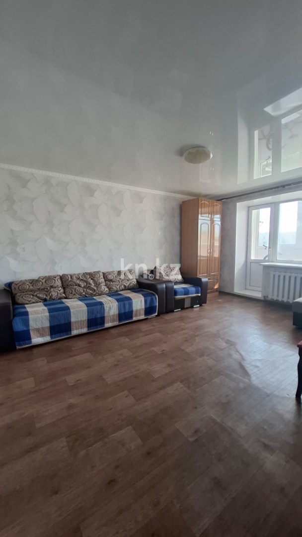 Продажа 2-комнатной квартиры, 54 м² в Семее