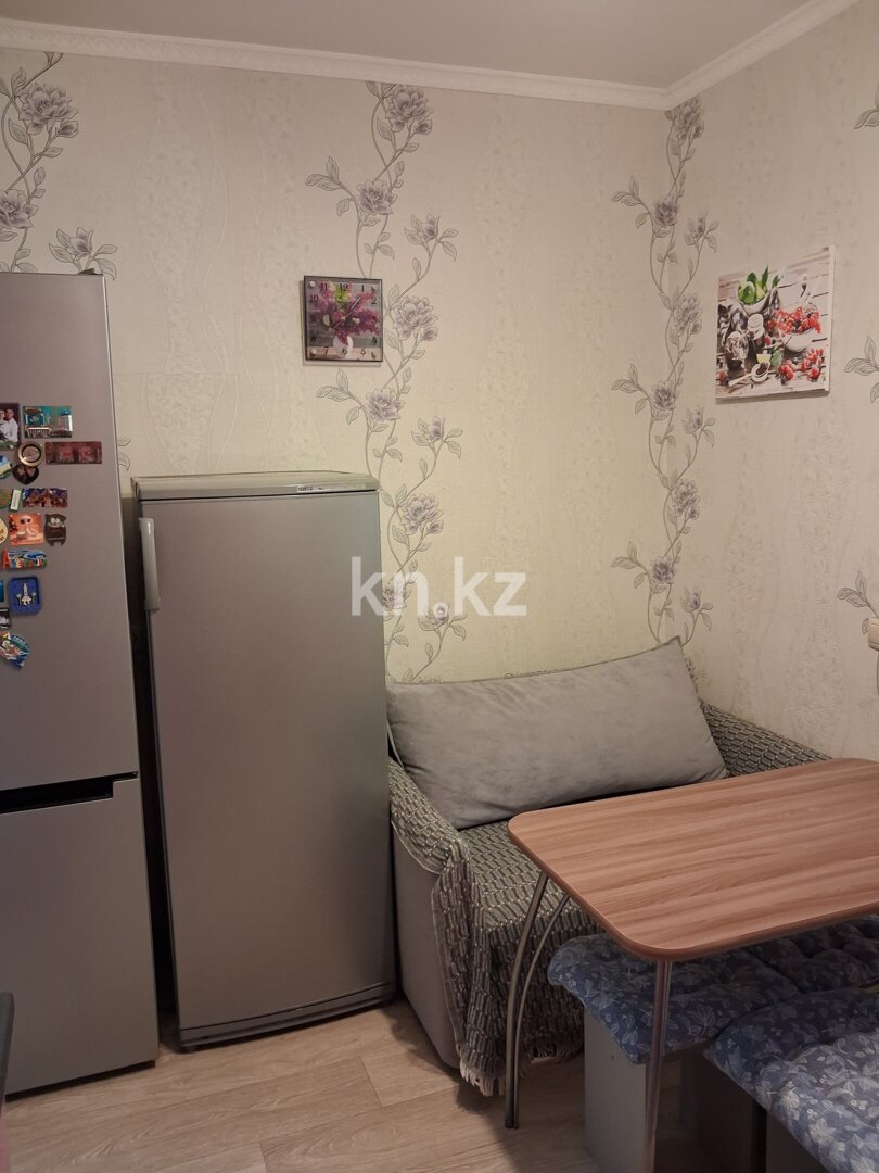 Продажа 1-комнатной квартиры, 38 м² в Астане - фото 19