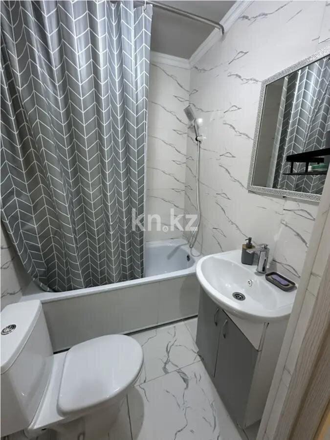 Продажа 1-комнатной квартиры, 24 м² в Астане - фото 3
