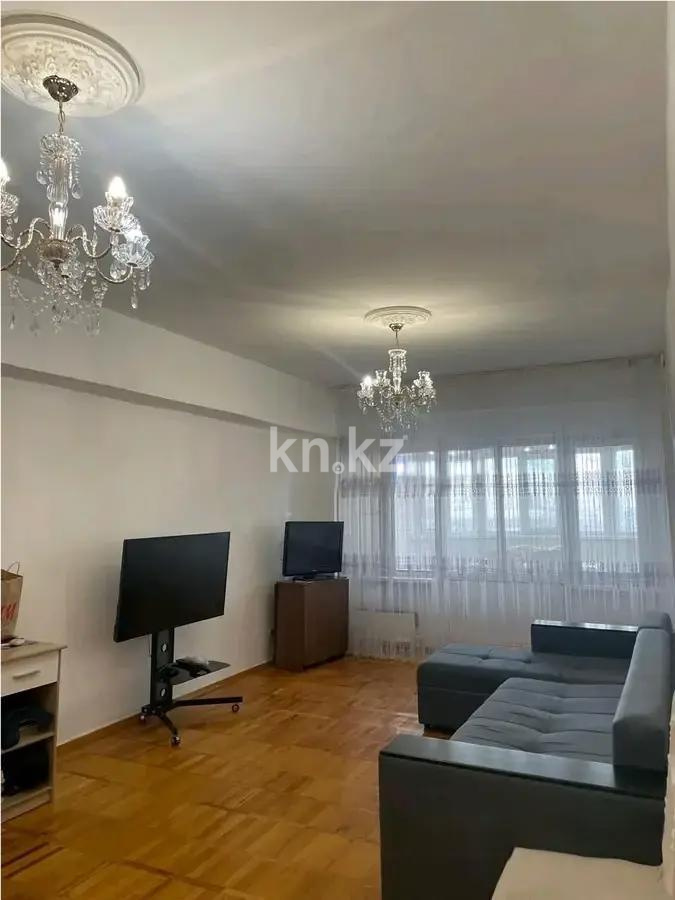 Продажа 2-комнатной квартиры, 68.2 м², ул. Байсеитовой, дом  42 в Алматы