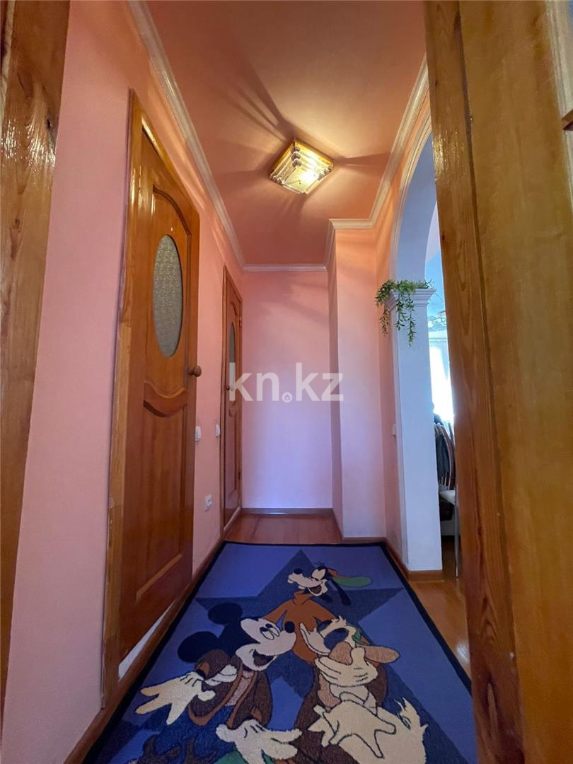 Продажа 4-комнатной квартиры, 75 м², мкр-н Степной-4 в Караганде - фото 7