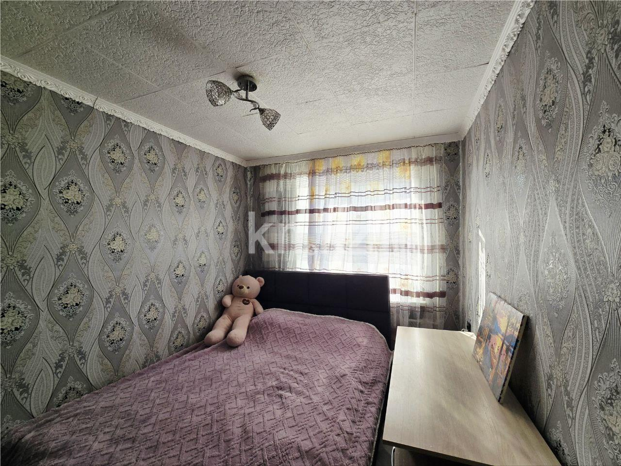 Продажа 2-комнатной квартиры, 37 м², пр. Металлургов в Темиртау - фото 3