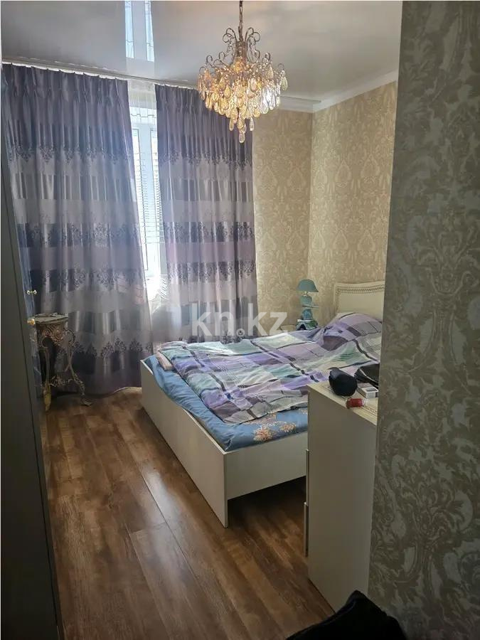Продажа 2-комнатной квартиры, 45 м² в Караганде - фото 2