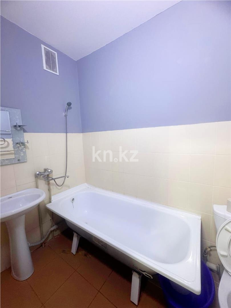 Продажа 1-комнатной квартиры, 40 м² в Астане - фото 5