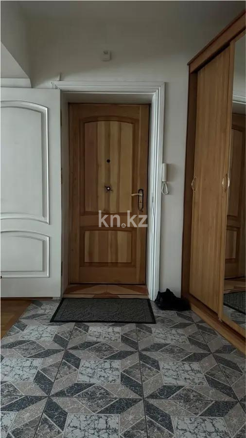 Продажа 3-комнатной квартиры, 95 м² в Алматы - фото 5