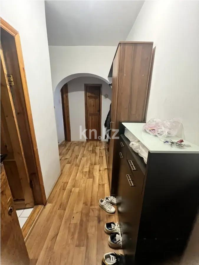 Продажа 2-комнатной квартиры, 52.4 м² в Алматы - фото 5