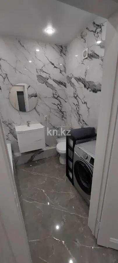 Продажа 2-комнатной квартиры, 60.3 м², ул. Сембинова, дом  9 в Астане - фото 4