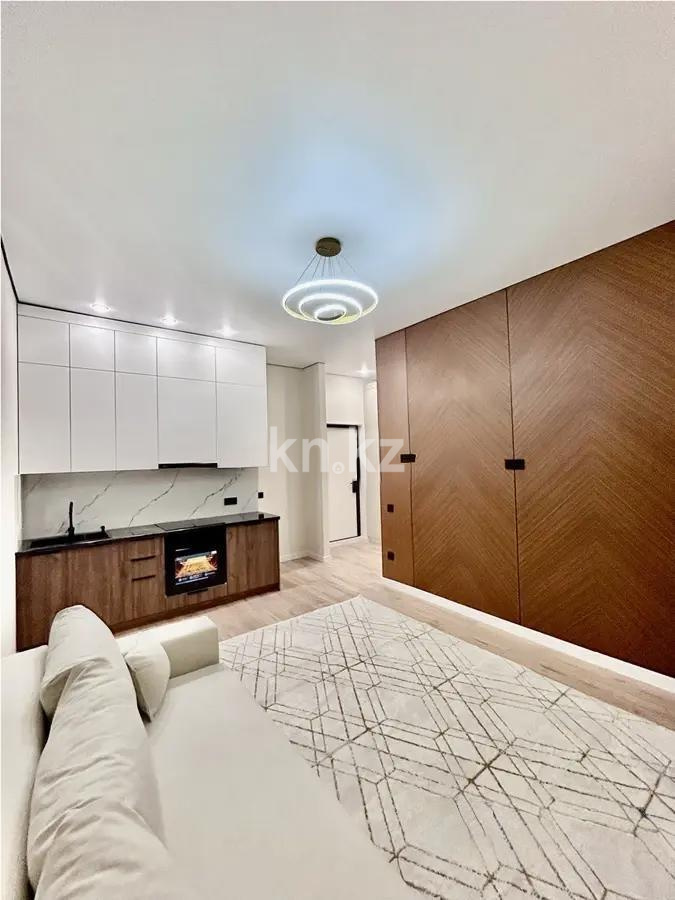 Продажа 2-комнатной квартиры, 38 м² в Астане - фото 3