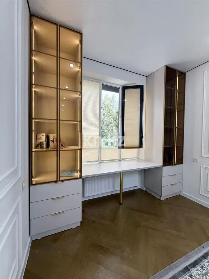 Продажа 3-комнатной квартиры, 70 м² в Алматы - фото 3